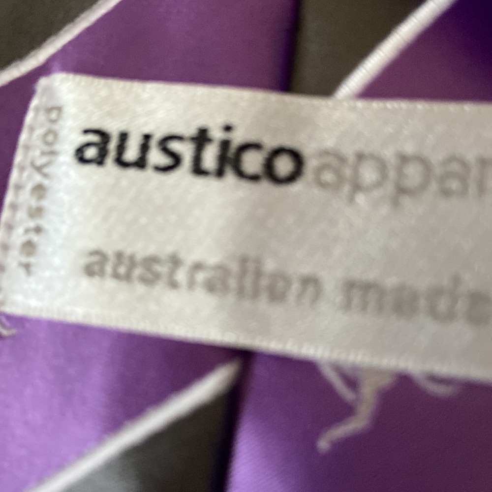 Austico ties - Picture 7 of 8